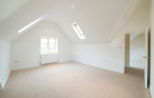 Wallston bedroom extension leads
