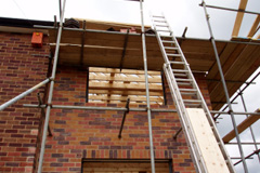 trusted extension quotes Wallston