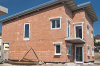 Wallston home extensions